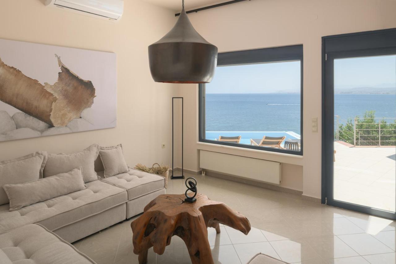 Gazi Anima Seaview Luxury Living Villa, By Thinkvilla מראה חיצוני תמונה