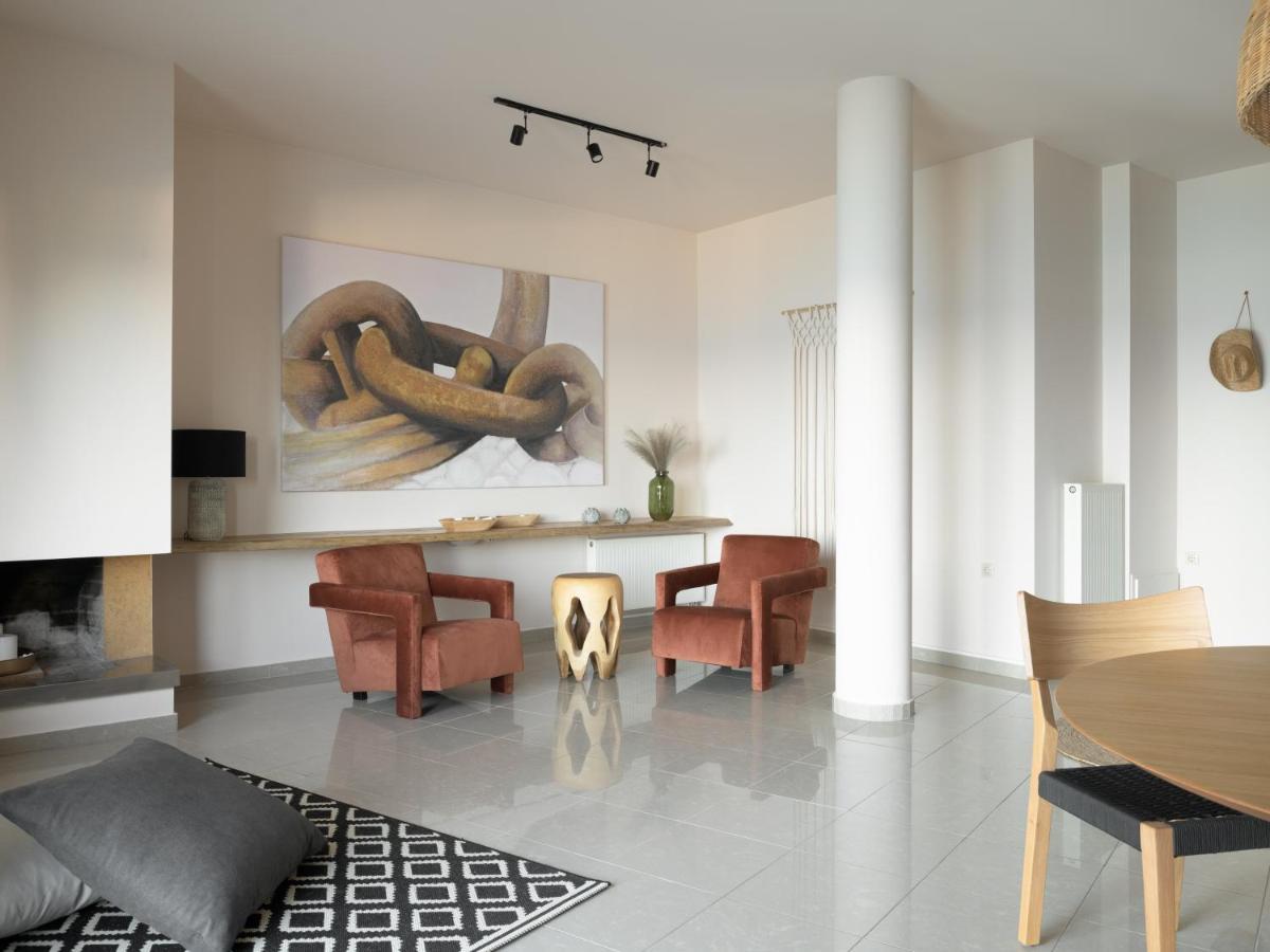 Gazi Anima Seaview Luxury Living Villa, By Thinkvilla מראה חיצוני תמונה