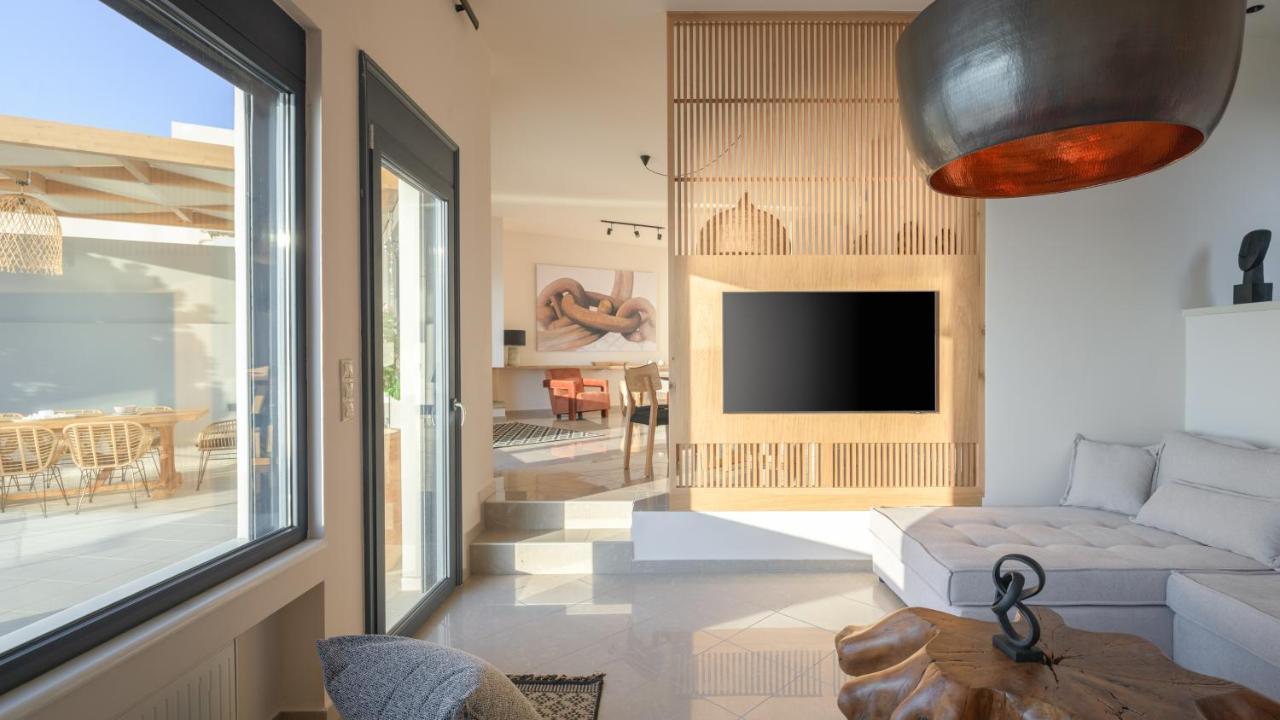 Gazi Anima Seaview Luxury Living Villa, By Thinkvilla מראה חיצוני תמונה