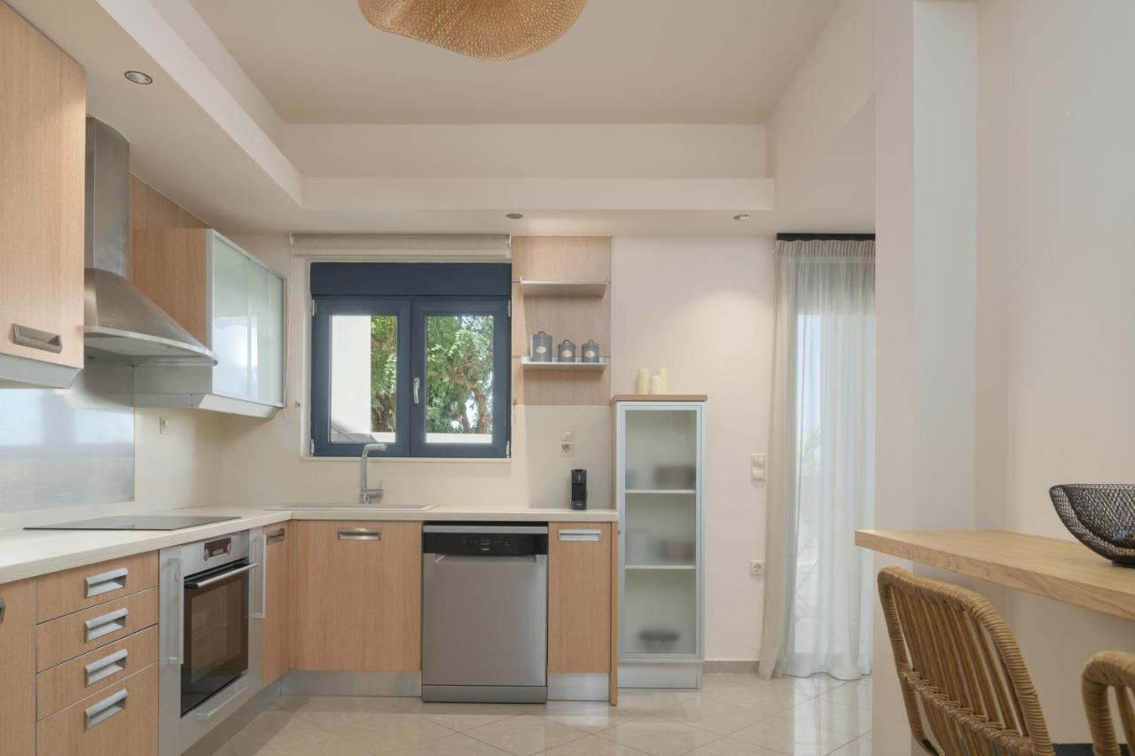 Gazi Anima Seaview Luxury Living Villa, By Thinkvilla מראה חיצוני תמונה
