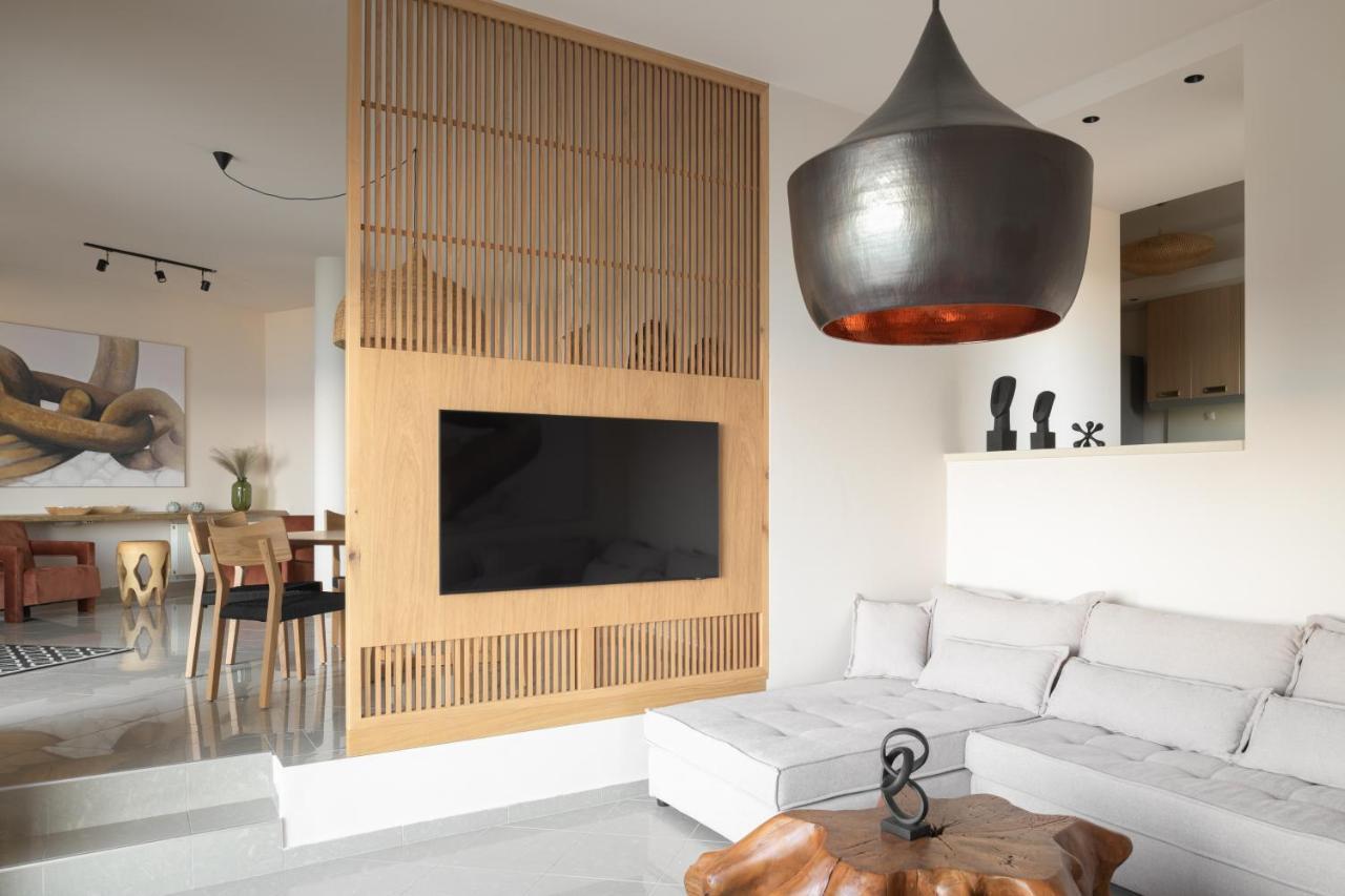 Gazi Anima Seaview Luxury Living Villa, By Thinkvilla מראה חיצוני תמונה