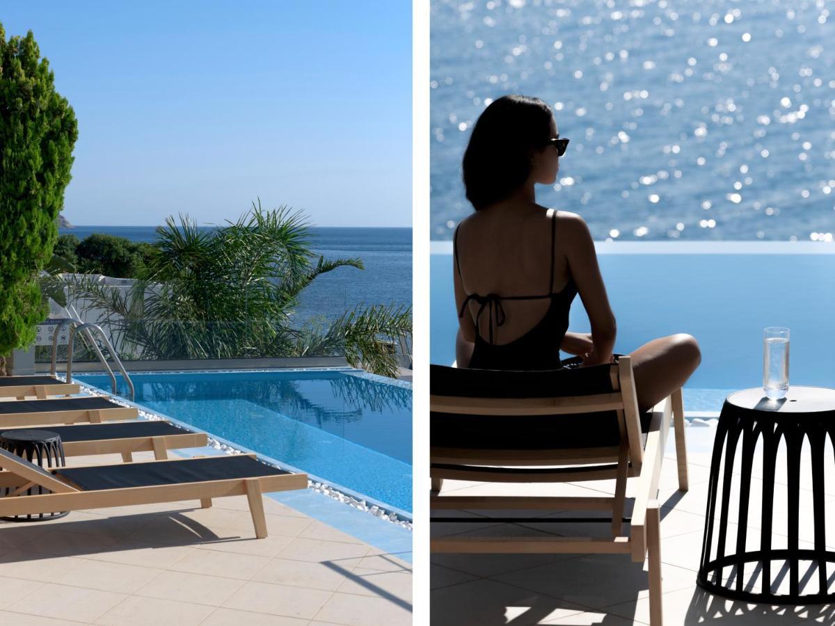 Gazi Anima Seaview Luxury Living Villa, By Thinkvilla מראה חיצוני תמונה