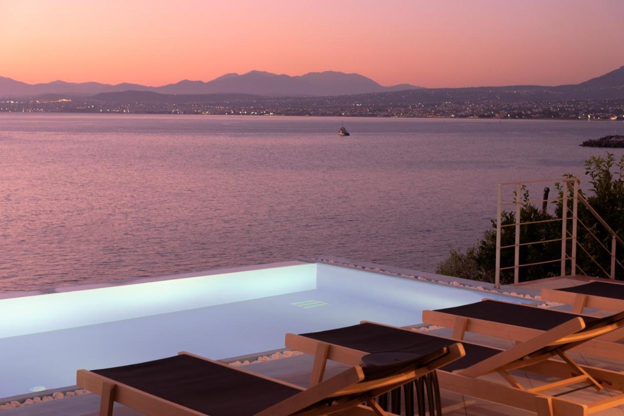 Gazi Anima Seaview Luxury Living Villa, By Thinkvilla מראה חיצוני תמונה