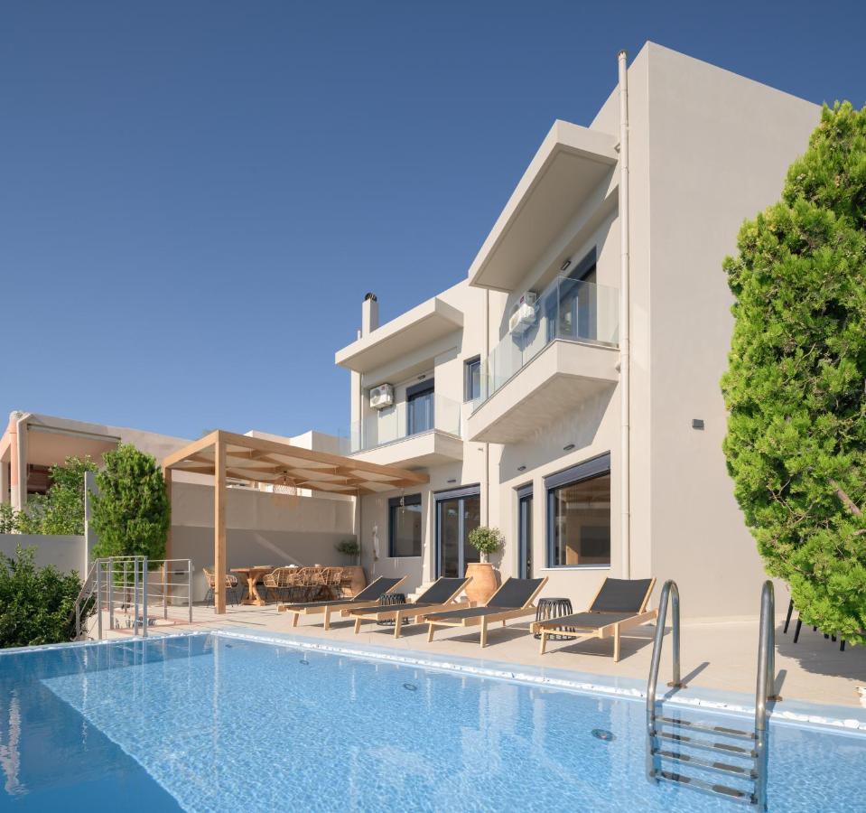 Gazi Anima Seaview Luxury Living Villa, By Thinkvilla מראה חיצוני תמונה