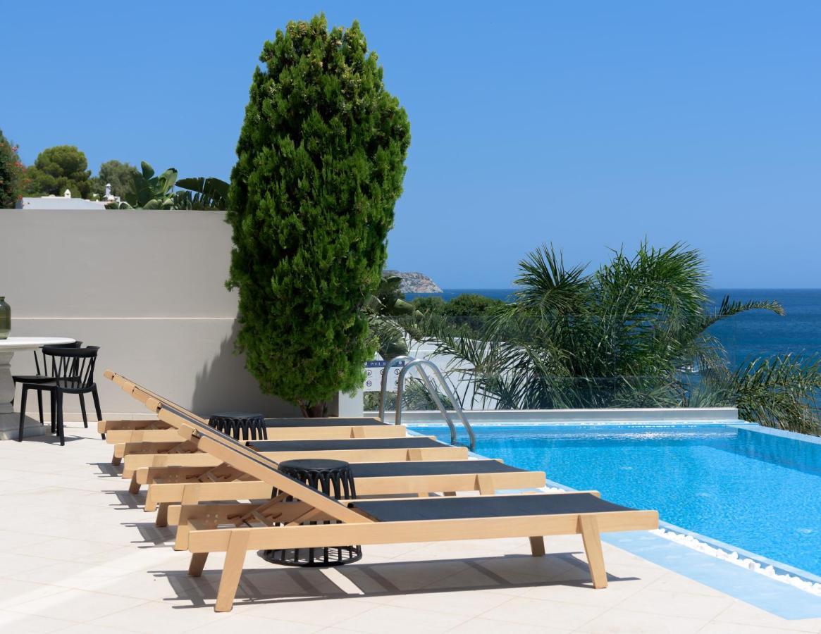 Gazi Anima Seaview Luxury Living Villa, By Thinkvilla מראה חיצוני תמונה