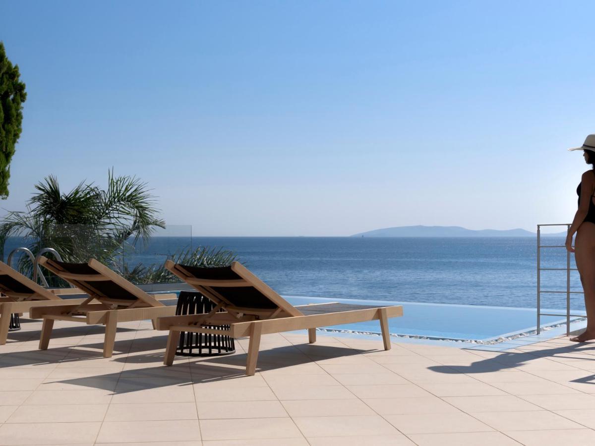 Gazi Anima Seaview Luxury Living Villa, By Thinkvilla מראה חיצוני תמונה