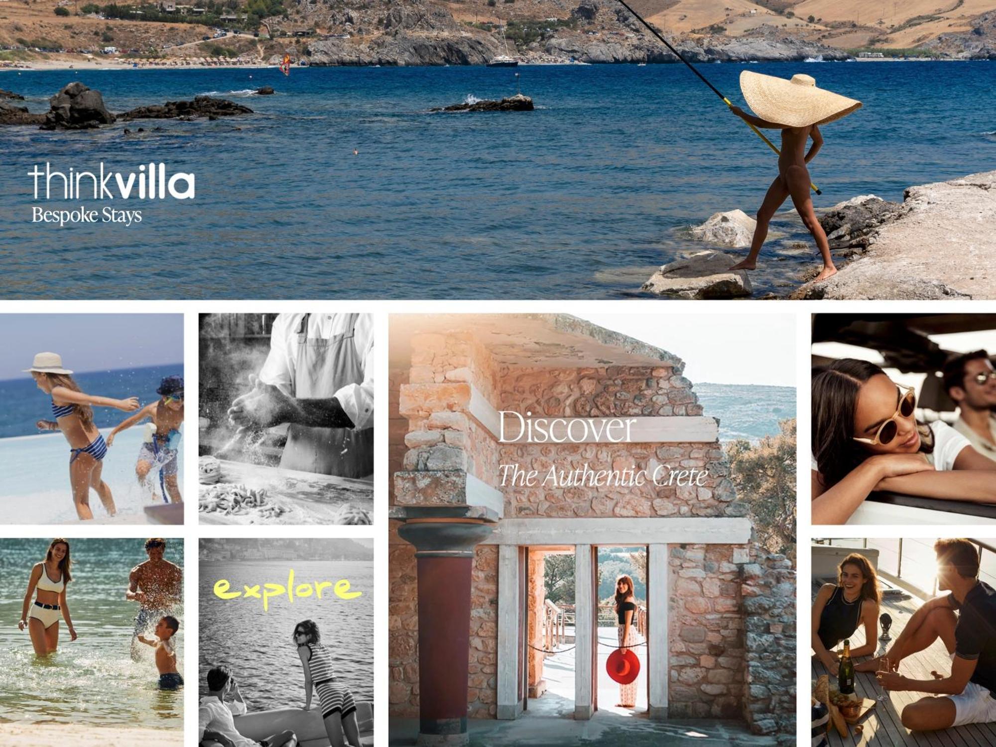 Gazi Anima Seaview Luxury Living Villa, By Thinkvilla מראה חיצוני תמונה